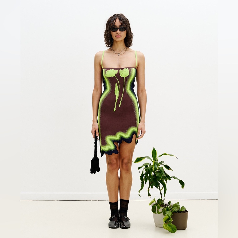 PH5 Lyndon Dress